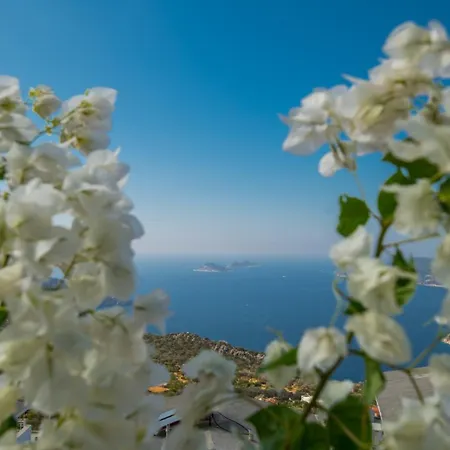 Mazara Villa Kas