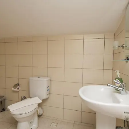 Villa Mazara Kas