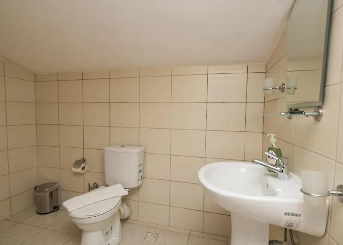 Villa Mazara Kas