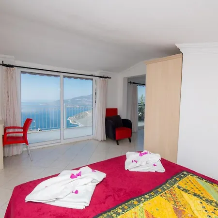 Mazara Villa *